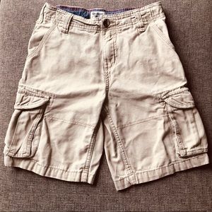 OshKosh cargo shorts